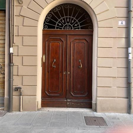Alloggi Turri Ferrara Bagian luar foto